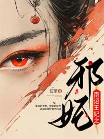 南诏王妃之邪妃