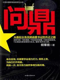 问鼎：从基层公务员到省委书记的升迁之路