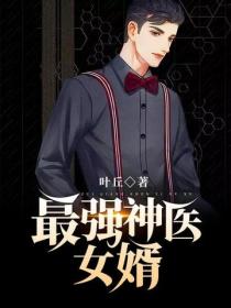最强神医女婿