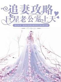 追妻攻略：巨星老公宠上天