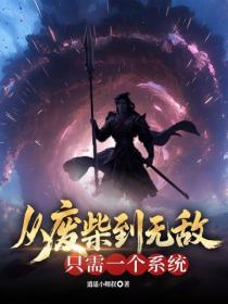 从废柴到无敌只需一个系统
