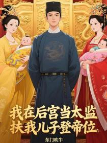 我在后宫当太监，扶我儿子登帝位
