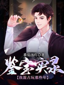 鉴宝实录：我混古玩那些年