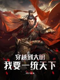 穿越到大明：我要一统天下！