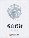 浴血兵锋