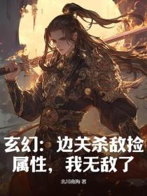 玄幻：边关杀敌捡属性，我无敌了！