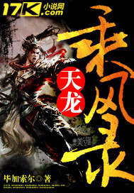 天龙乘风录