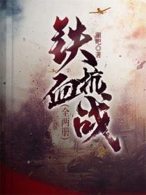 铁血抗战(全两册)