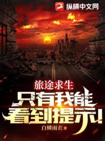 旅途求生:只有我能看到提示!