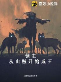 领主:从山贼开始成王