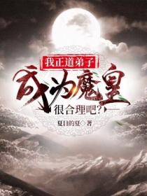我正道弟子,成为魔皇很合理吧?