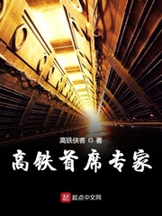 高铁首席专家