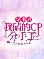 穿书后我磕的CP分手了
