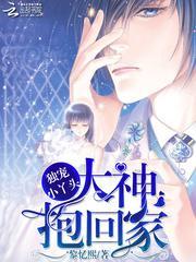 独宠小丫头:大神,抱回家