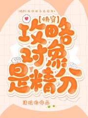 攻略对象是精分