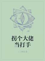 拐个大佬当打手