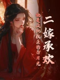 二嫁承欢,她是疯批权臣的白月光