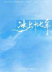 冰上十七年