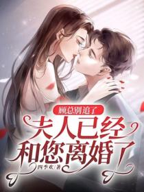 顾总别追了,夫人已经和您离婚了