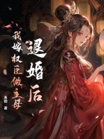 退婚后,我嫁权臣做主母