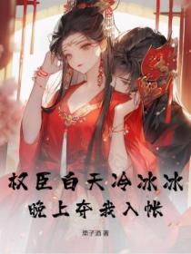 权臣白天冷冰冰,晚上夺我入帐
