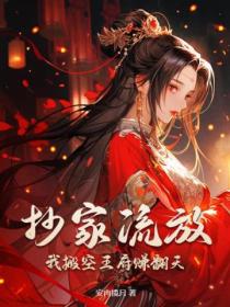 抄家流放,我搬空王府赚翻天