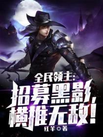 全民领主:招募黑影,横推无敌!