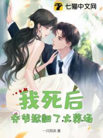 我死后,乔爷掀翻了火葬场