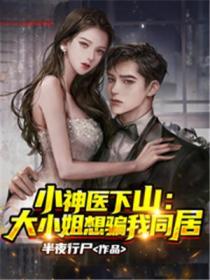 小神医下山:大小姐想骗我同居