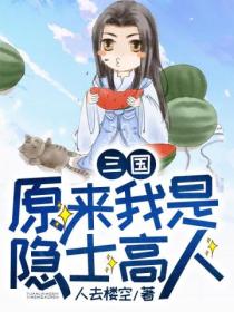 三国:原来我是隐士高人