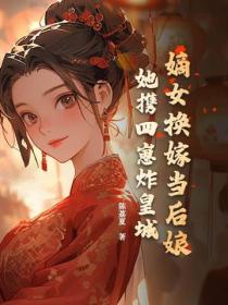 嫡女换嫁当后娘?她携四崽炸皇城