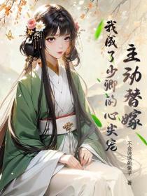 主动替嫁，我成了少卿的心尖宠