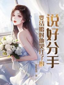 说好分手,要结婚时他哭红了眼
