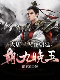 大唐:人在朝廷,朝九晚五