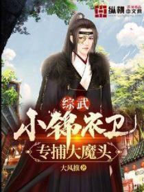 综武:小锦衣卫,专捕大魔头