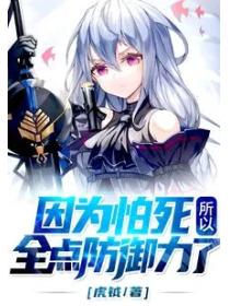 因为怕死所以全点防御力了