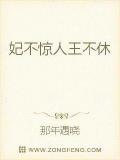 妃不惊人王不休