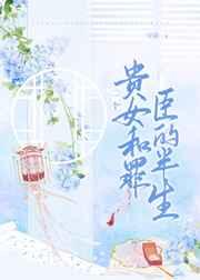 一个罪臣和贵女的半生