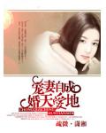 宠妻自成——婚天爱地
