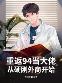重返94当大佬,从硬刚外商开始