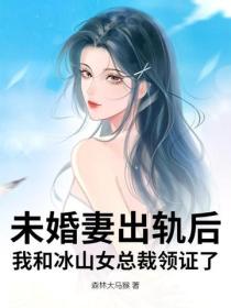 未婚妻出轨后,我和冰山女总裁领证了