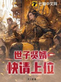 世子贤婿,快请上位!