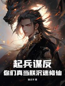 起兵谋反!你们真当朕沉迷修仙?