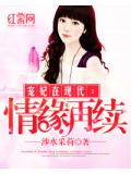 宠妃在现代：情缘再续