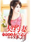 闪婚成宠：契约妻嫁到