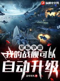 星际争霸:我的战舰可以自动升级