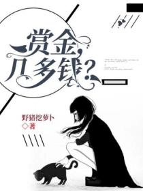 赏金,几多钱?