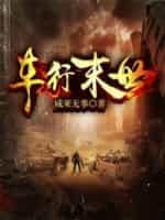 车行末世