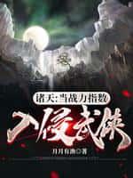 诸天:当战力指数入侵武侠