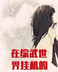 在综武世界挂机的日子